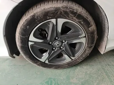 Honda Envix 2021, 56200 км, за 6327.13 USD - фото 23