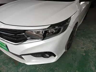 Honda Envix 2021, 56200 км, за 6327.13 USD - фото 24