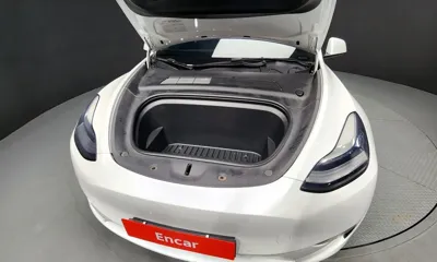 Tesla Model Y 2021, 91517 км, за 21010.9 USD - фото 6