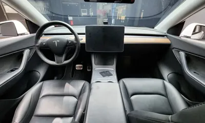 Tesla Model Y 2021, 91517 км, за 21010.9 USD - фото 7