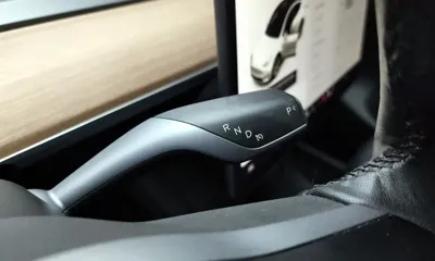 Tesla Model Y 2021, 91517 км, за 21010.9 USD - фото 9