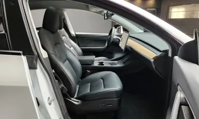 Tesla Model Y 2021, 91517 км, за 21010.9 USD - фото 10