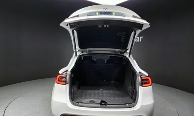 Tesla Model Y 2021, 91517 км, за 21010.9 USD - фото 20