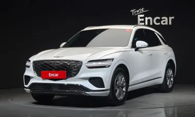 Genesis GV70 · 2025 год