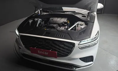 Genesis GV70 2025, 7656 км, за 31856.69 USD - фото 6