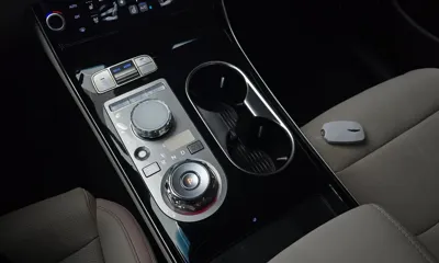 Genesis GV70 2025, 7656 км, за 31856.69 USD - фото 9