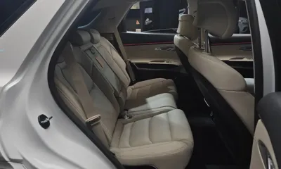Genesis GV70 2025, 7656 км, за 31856.69 USD - фото 11