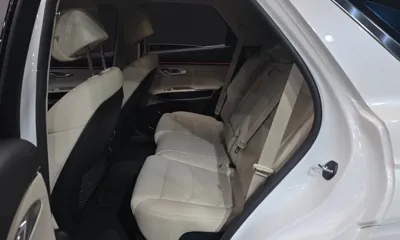 Genesis GV70 2025, 7656 км, за 31856.69 USD - фото 12