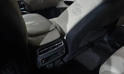 Genesis GV70 2025, 7656 км, за 31856.69 USD - фото 19