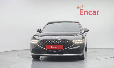 Genesis G90 2023, 82985 км, за 35381.38 USD
