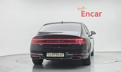 Genesis G90 2023, 82985 км, за 35381.38 USD