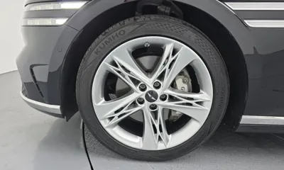 Genesis G90 2023, 82985 км, за 35381.38 USD