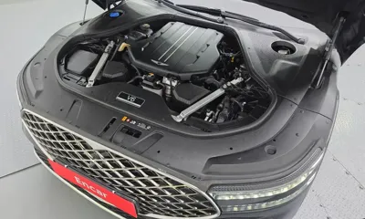 Genesis G90 2023, 82985 км, за 35381.38 USD - фото 6