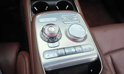 Genesis G90 2023, 82985 км, за 35381.38 USD - фото 9