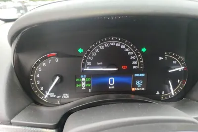 Cadillac ATS-L 2017, 69900 км, за 9596 USD - фото 8