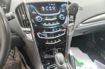 Cadillac ATS-L 2017, 69900 км, за 9596 USD - фото 10