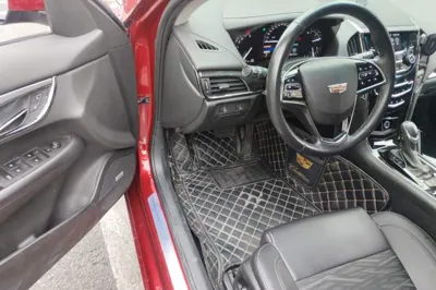 Cadillac ATS-L 2017, 69900 км, за 9596 USD - фото 13