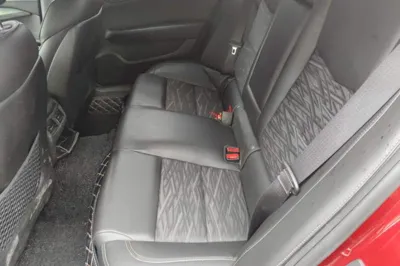 Cadillac ATS-L 2017, 69900 км, за 9596 USD - фото 14
