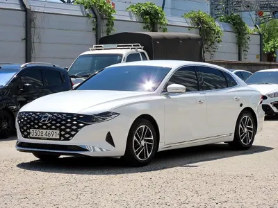 Hyundai Grandeur 2020, 79516 км, за 12750.47 USD