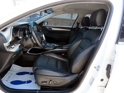 Hyundai Grandeur 2020, 79516 км, за 12750.47 USD