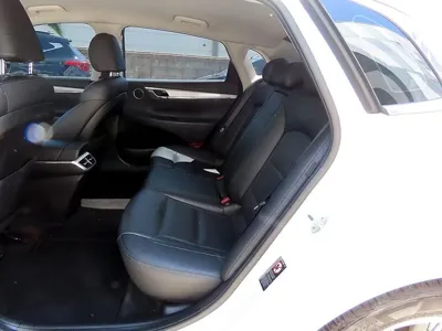 Hyundai Grandeur 2020, 79516 км, за 12750.47 USD - фото 6