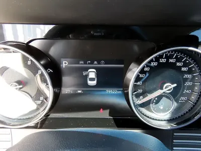 Hyundai Grandeur 2020, 79516 км, за 12750.47 USD - фото 9
