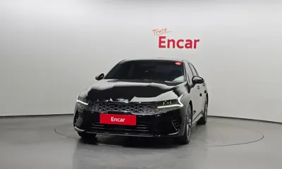 Kia K5 2021, 49872 км, за 16490.05 USD