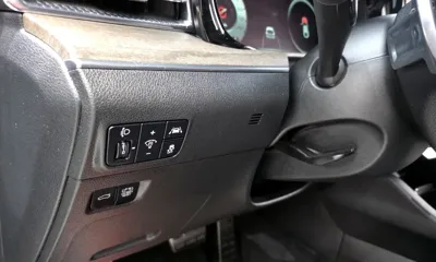 Kia K5 2021, 49872 км, за 16490.05 USD - фото 14
