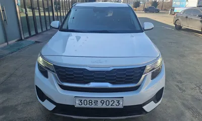 Kia Seltos 2022, 74899 км, за 10936.4 USD