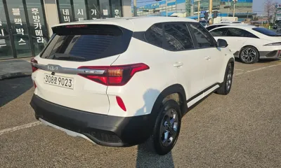 Kia Seltos 2022, 74899 км, за 10936.4 USD