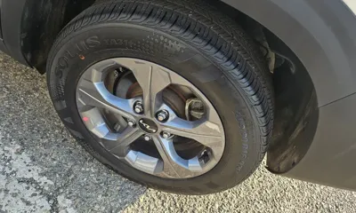 Kia Seltos 2022, 74899 км, за 10936.4 USD