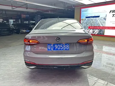 Volkswagen Lavida 2022, 38000 км, за 13213.4 USD - фото 6