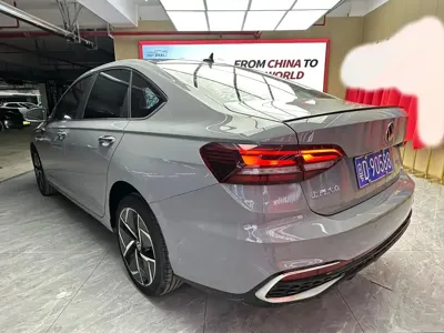 Volkswagen Lavida 2022, 38000 км, за 13213.4 USD - фото 7