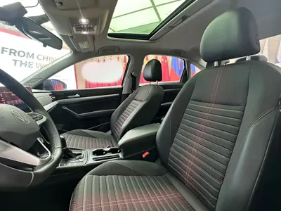 Volkswagen Lavida 2022, 38000 км, за 13213.4 USD - фото 9