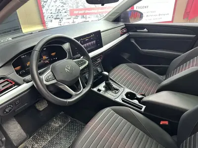 Volkswagen Lavida 2022, 38000 км, за 13213.4 USD - фото 10
