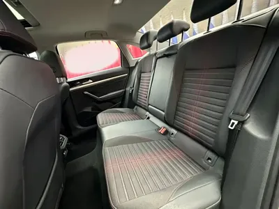 Volkswagen Lavida 2022, 38000 км, за 13213.4 USD - фото 16
