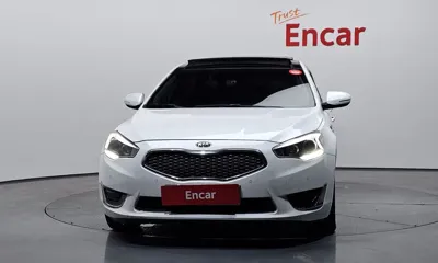 Kia K7 2014, 245041 км, за 3581.43 USD