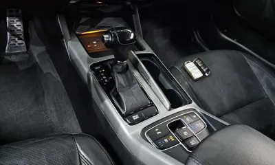 Kia K7 2014, 245041 км, за 3559.18 USD - фото 9
