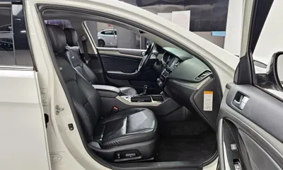 Kia K7 2014, 245041 км, за 3559.18 USD - фото 10