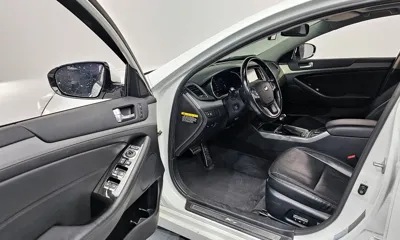 Kia K7 2014, 245041 км, за 3559.18 USD - фото 11