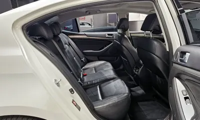 Kia K7 2014, 245041 км, за 3559.18 USD - фото 12