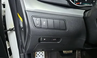 Kia K7 2014, 245041 км, за 3559.18 USD - фото 14