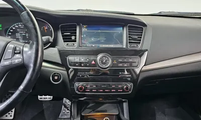 Kia K7 2014, 245041 км, за 3559.18 USD - фото 15