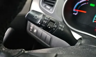 Kia K7 2014, 245041 км, за 3559.18 USD - фото 18