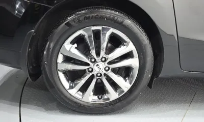 Kia Canival 2017, 171990 км, за 4951.09 USD