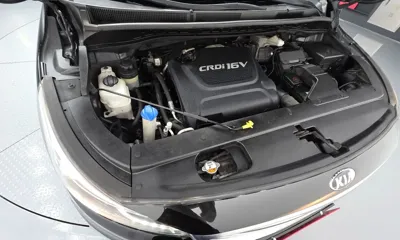 Kia Canival 2017, 171990 км, за 4951.09 USD - фото 6