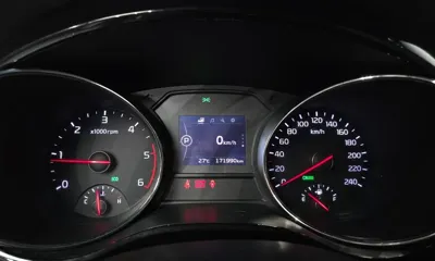 Kia Canival 2017, 171990 км, за 4951.09 USD - фото 8