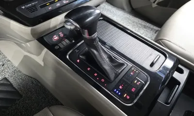 Kia Canival 2017, 171990 км, за 4951.09 USD - фото 9