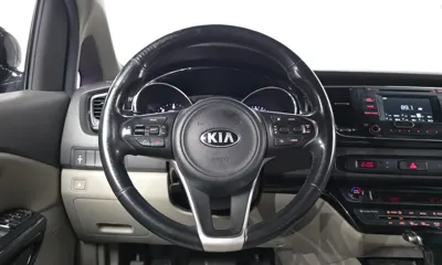 Kia Canival 2017, 171990 км, за 4951.09 USD - фото 13