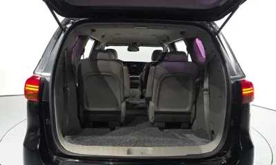 Kia Canival 2017, 171990 км, за 4951.09 USD - фото 20